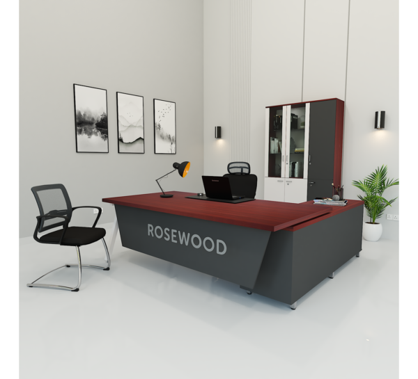 Arezzo Executive Desk