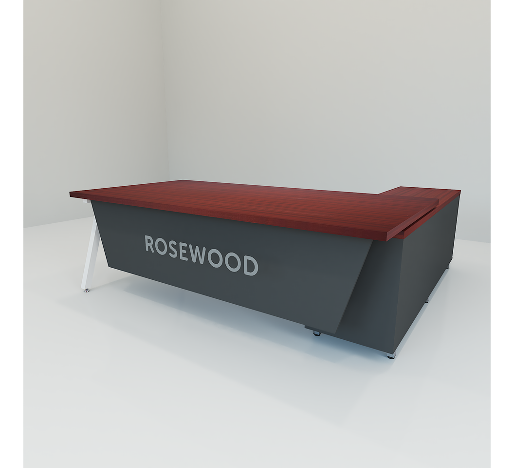 Arezzo Executive Desk