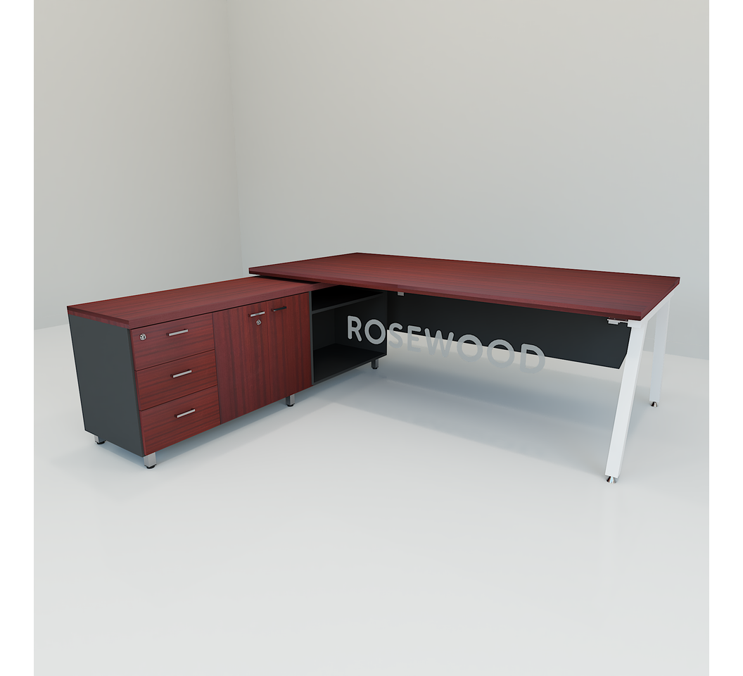 Arezzo Executive Desk