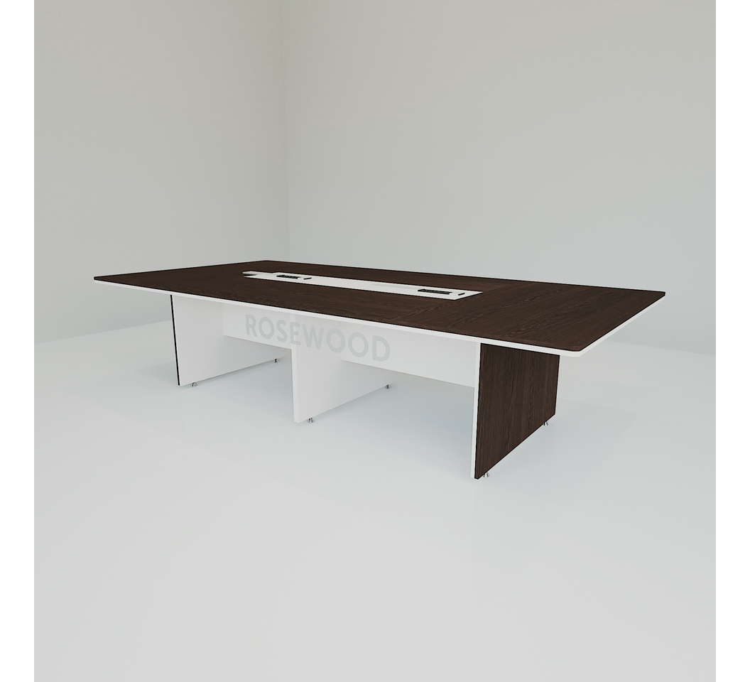 Cobalt Meeting Table - Image 2
