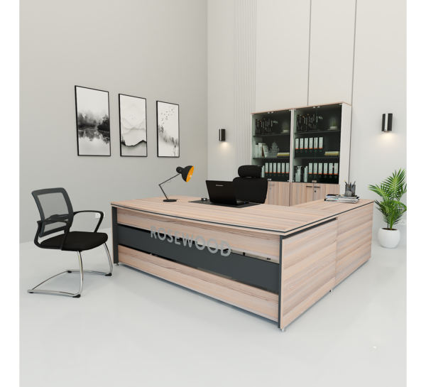 Genoa Executive Desk
