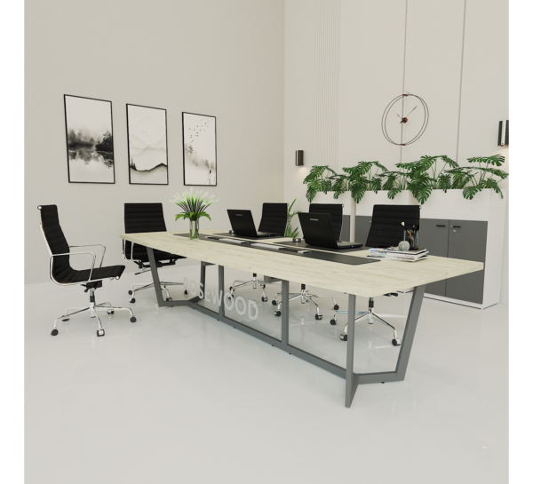 Radium Meeting Table