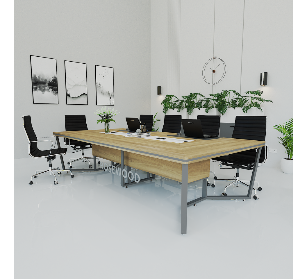 Vanadium Meeting Table