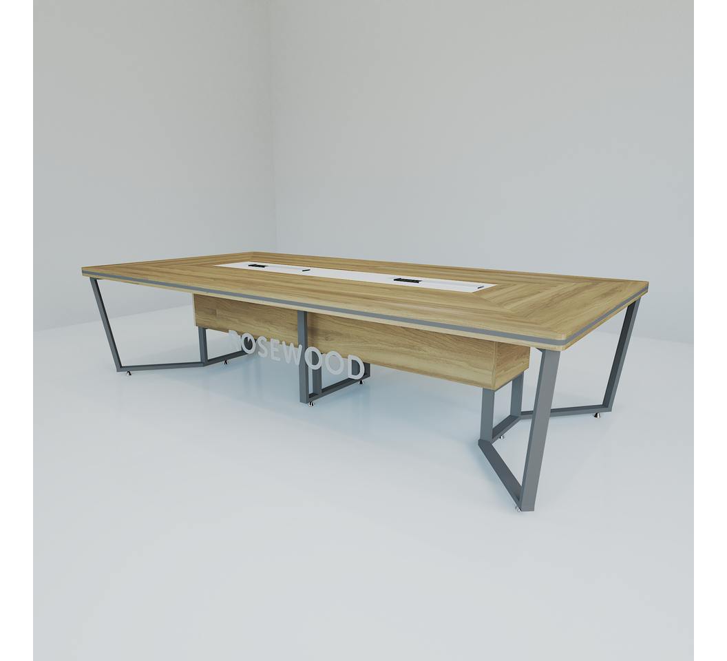 Vanadium Meeting Table - Image 2