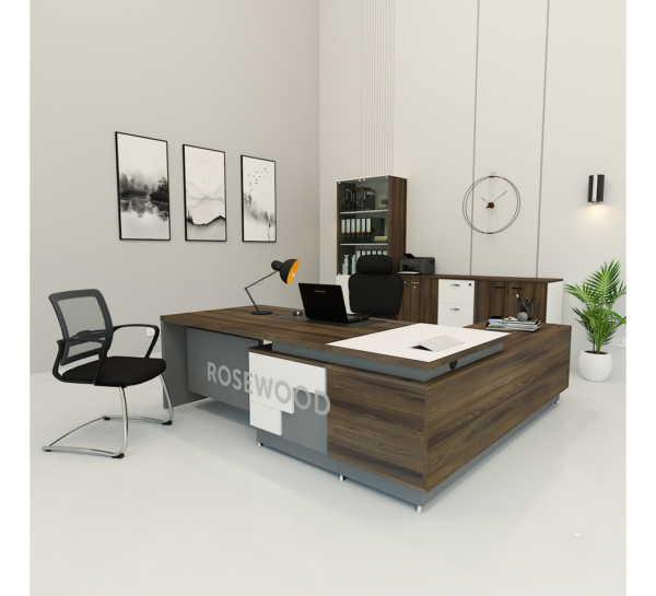 Avelino Executive Desk