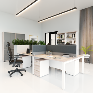 Novalink Office Desks