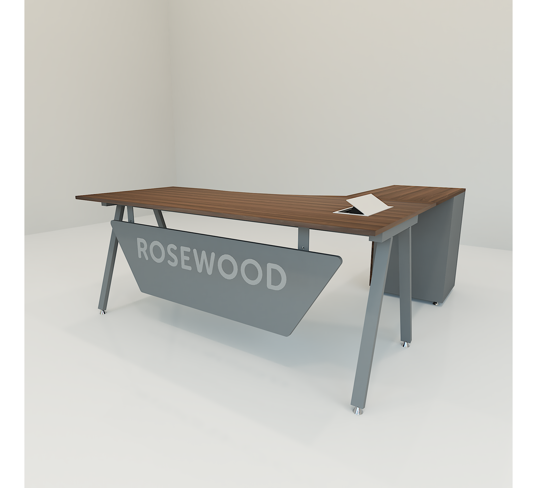 Arezzo Executive Desk