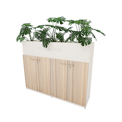Planter Box