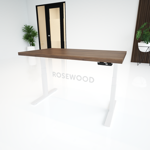 Variable Height Tables
