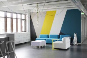 Paint Works Services