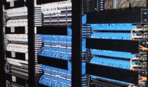 Structured Cabling Services