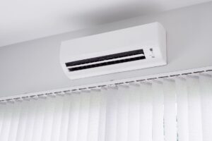 Air Conditioning Supply & Installation ServicesServices