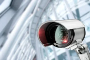 CCTV Surveillance System – Supply & Installation Services